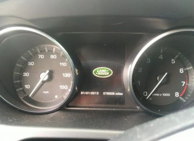 Photo 6 VIN: SALCP2BG3GH576961 - LAND ROVER DISCOVERY SPORT 