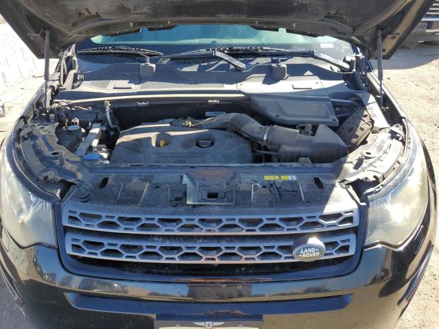 Photo 10 VIN: SALCP2BG3GH577544 - LAND ROVER DISCOVERY 