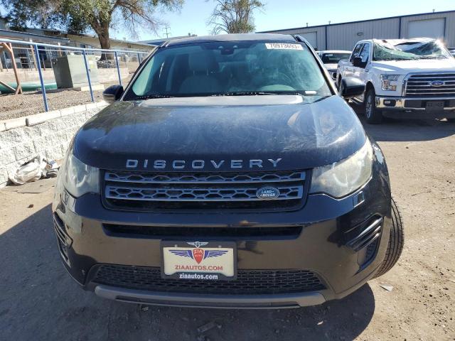 Photo 4 VIN: SALCP2BG3GH577544 - LAND ROVER DISCOVERY 