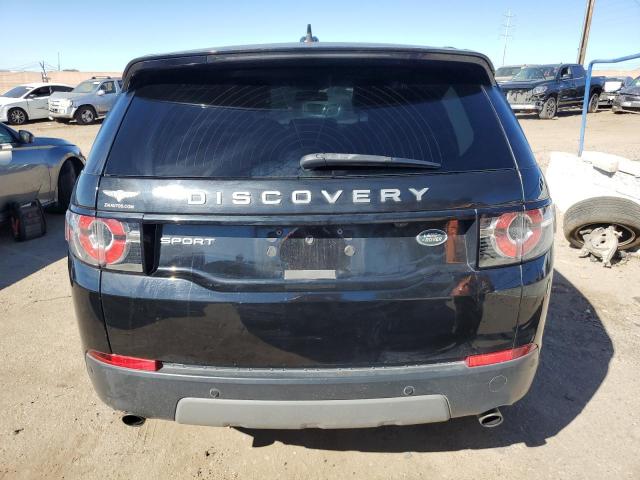 Photo 5 VIN: SALCP2BG3GH577544 - LAND ROVER DISCOVERY 