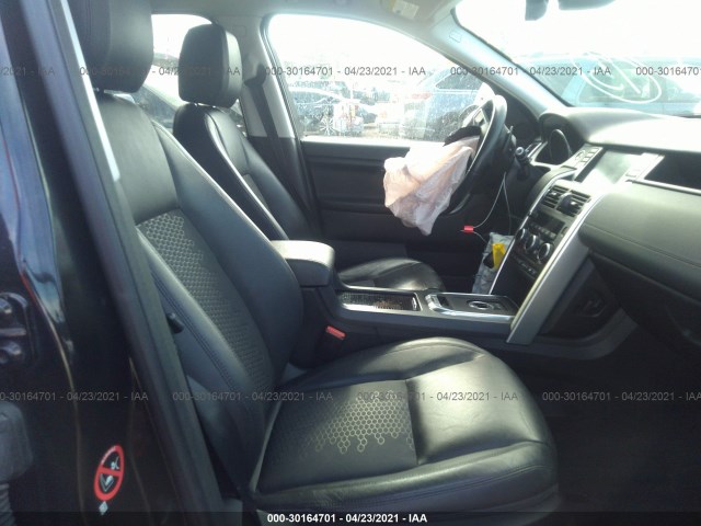 Photo 4 VIN: SALCP2BG3GH590861 - LAND ROVER DISCOVERY SPORT 