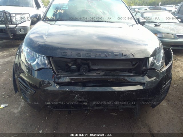 Photo 5 VIN: SALCP2BG3GH590861 - LAND ROVER DISCOVERY SPORT 