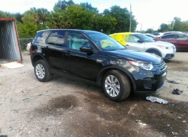 Photo 0 VIN: SALCP2BG3GH623115 - LAND ROVER DISCOVERY SPORT 