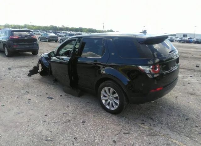 Photo 2 VIN: SALCP2BG3GH623115 - LAND ROVER DISCOVERY SPORT 