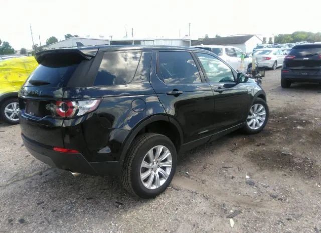 Photo 3 VIN: SALCP2BG3GH623115 - LAND ROVER DISCOVERY SPORT 