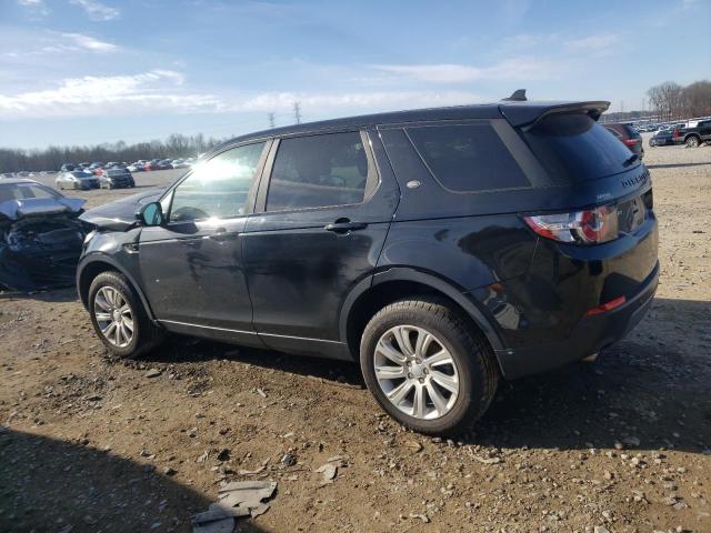 Photo 1 VIN: SALCP2BG3GH625253 - LAND ROVER DISCOVERY 