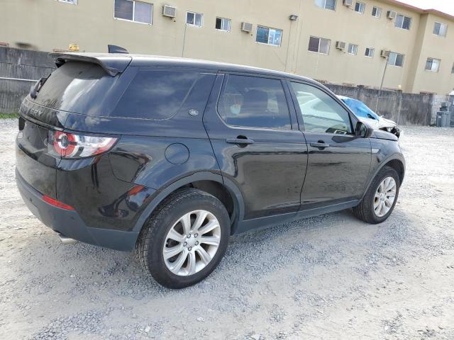 Photo 2 VIN: SALCP2BG3HH638134 - LAND ROVER DISCOVERY SPORT 