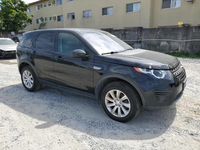 Photo 3 VIN: SALCP2BG3HH638134 - LAND ROVER DISCOVERY SPORT 