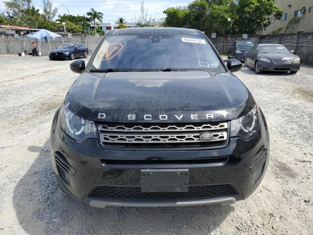 Photo 4 VIN: SALCP2BG3HH638134 - LAND ROVER DISCOVERY SPORT 