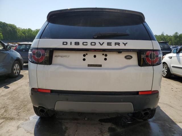 Photo 5 VIN: SALCP2BG3HH638487 - LAND ROVER DISCOVERY 