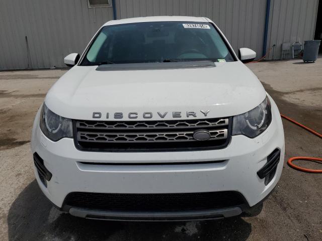 Photo 4 VIN: SALCP2BG3HH638618 - LAND ROVER DISCOVERY 