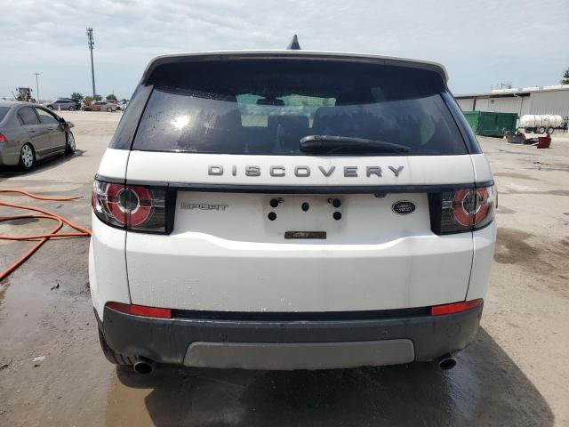 Photo 5 VIN: SALCP2BG3HH638618 - LAND ROVER DISCOVERY 