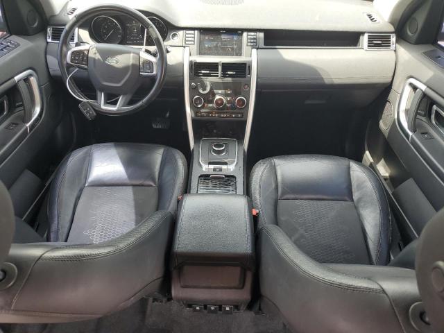 Photo 7 VIN: SALCP2BG3HH638618 - LAND ROVER DISCOVERY 