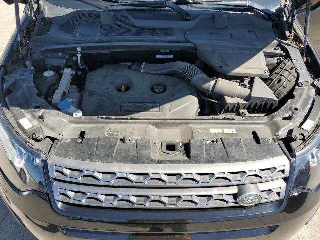 Photo 11 VIN: SALCP2BG3HH662241 - LAND ROVER DISCOVERY 