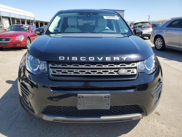 Photo 4 VIN: SALCP2BG3HH662241 - LAND ROVER DISCOVERY 