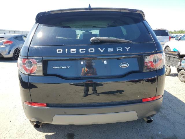 Photo 5 VIN: SALCP2BG3HH662241 - LAND ROVER DISCOVERY 