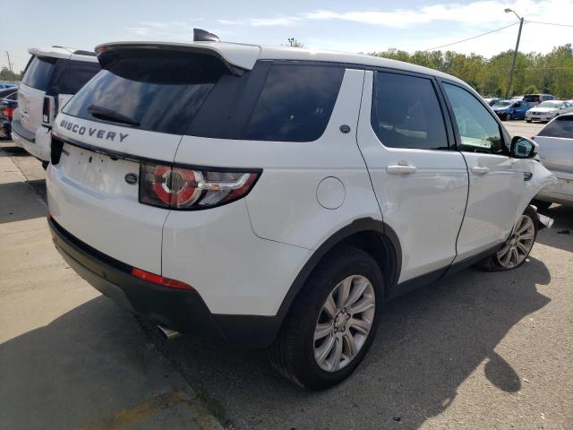 Photo 2 VIN: SALCP2BG3HH669139 - LAND ROVER DISCOVERY 