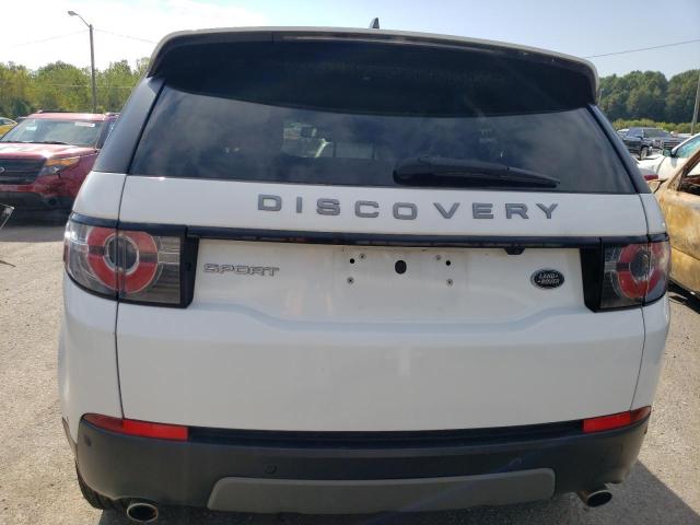 Photo 5 VIN: SALCP2BG3HH669139 - LAND ROVER DISCOVERY 