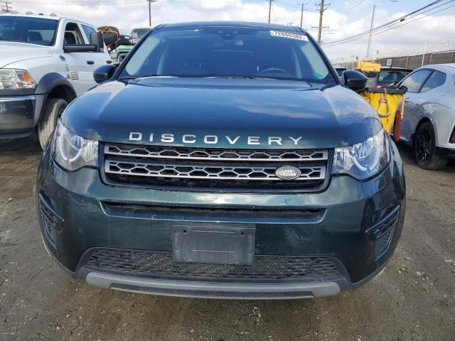 Photo 4 VIN: SALCP2BG3HH682120 - LAND ROVER DISCOVERY 