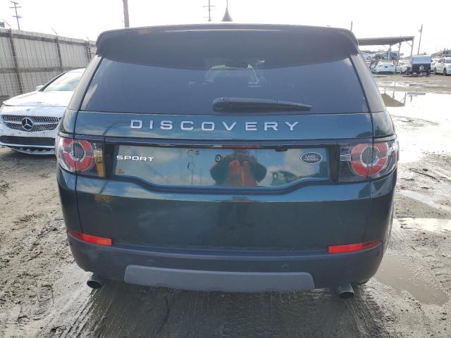 Photo 5 VIN: SALCP2BG3HH682120 - LAND ROVER DISCOVERY 