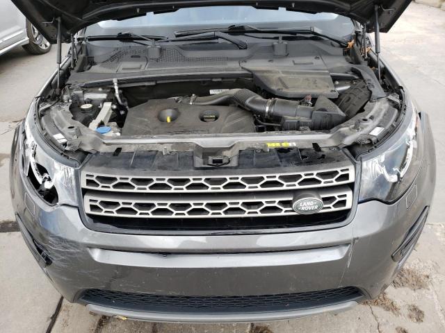 Photo 6 VIN: SALCP2BG3HH688533 - LAND ROVER DISCOVERY 