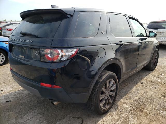 Photo 3 VIN: SALCP2BG3HH689875 - LAND ROVER DISCOVERY 