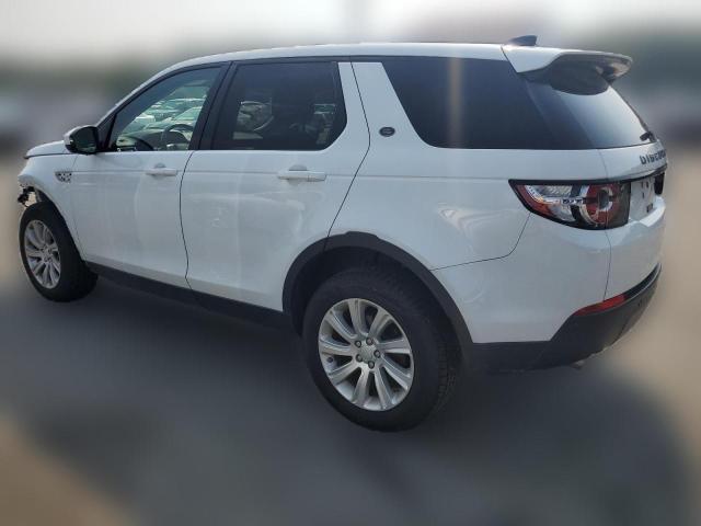 Photo 1 VIN: SALCP2BG3HH694526 - LAND ROVER DISCOVERY 