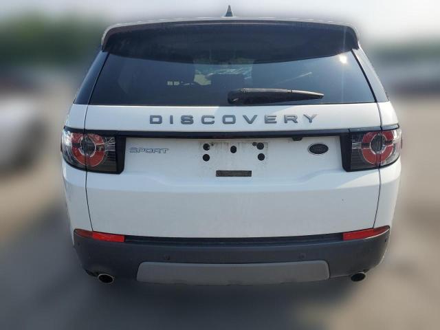 Photo 5 VIN: SALCP2BG3HH694526 - LAND ROVER DISCOVERY 