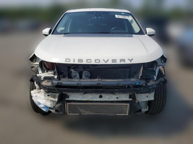 Photo 4 VIN: SALCP2BG3HH694526 - LAND-ROVER DISCOVERY 