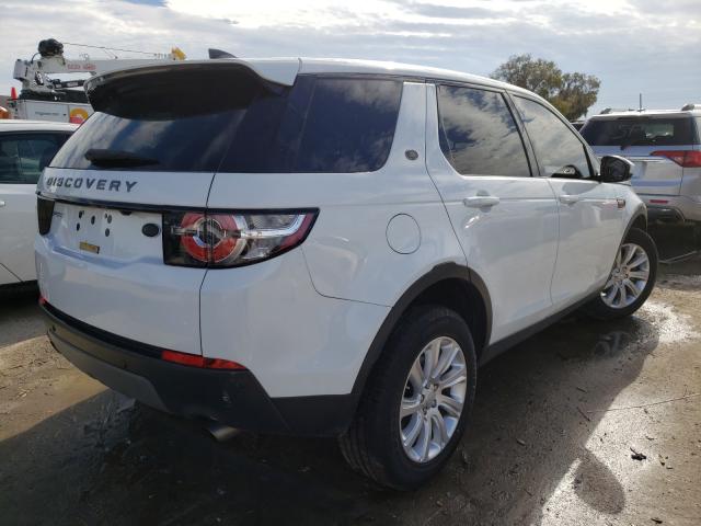 Photo 3 VIN: SALCP2BG3HH697653 - LAND ROVER DISCOVERY 