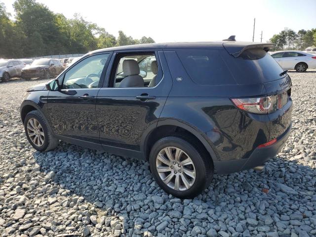 Photo 1 VIN: SALCP2BG4GH553477 - LAND ROVER DISCOVERY 