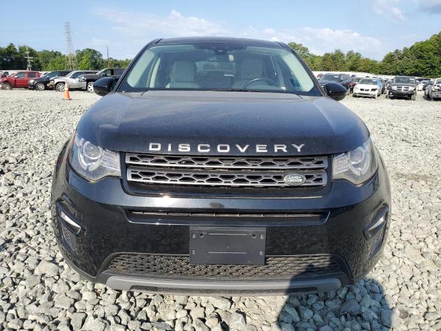 Photo 4 VIN: SALCP2BG4GH553477 - LAND ROVER DISCOVERY 