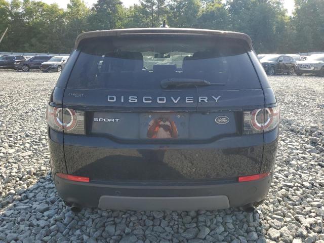 Photo 5 VIN: SALCP2BG4GH553477 - LAND ROVER DISCOVERY 