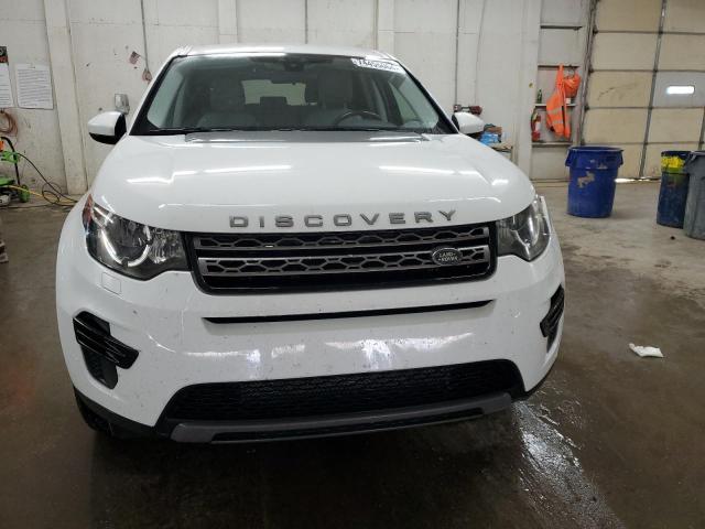 Photo 4 VIN: SALCP2BG4GH565967 - LAND ROVER DISCOVERY 