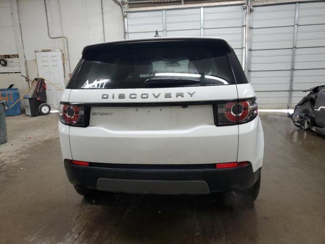 Photo 5 VIN: SALCP2BG4GH565967 - LAND ROVER DISCOVERY 