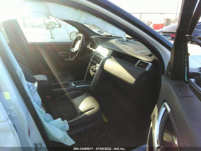 Photo 4 VIN: SALCP2BG4GH575978 - LAND ROVER DISCOVERY SPORT 