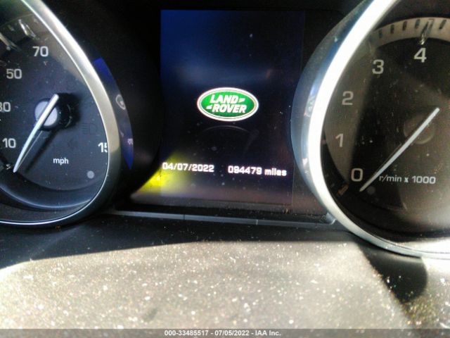 Photo 6 VIN: SALCP2BG4GH575978 - LAND ROVER DISCOVERY SPORT 