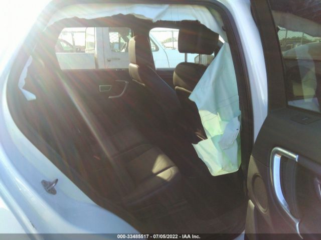 Photo 7 VIN: SALCP2BG4GH575978 - LAND ROVER DISCOVERY SPORT 