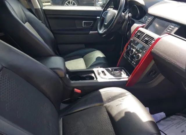 Photo 4 VIN: SALCP2BG4GH581117 - LAND ROVER DISCOVERY SPORT 