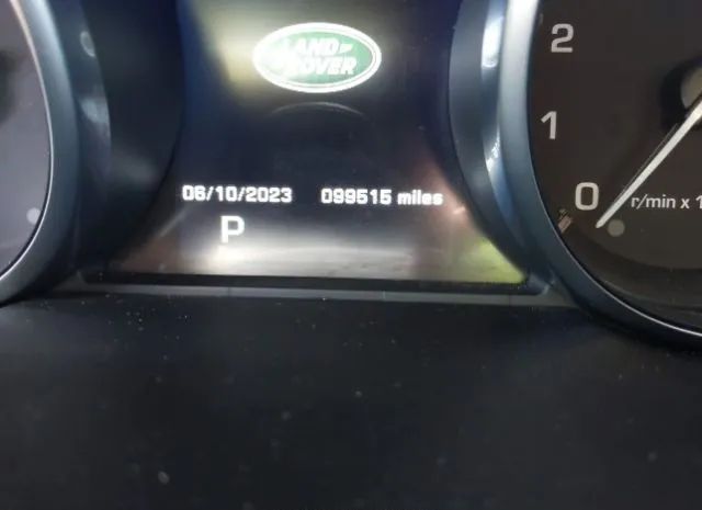 Photo 6 VIN: SALCP2BG4GH581117 - LAND ROVER DISCOVERY SPORT 