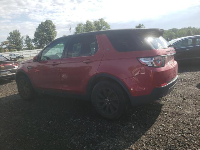 Photo 1 VIN: SALCP2BG4GH630431 - LAND ROVER DISCOVERY 