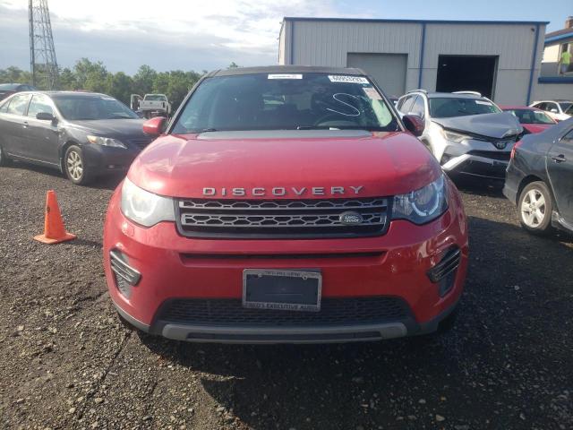 Photo 4 VIN: SALCP2BG4GH630431 - LAND ROVER DISCOVERY 