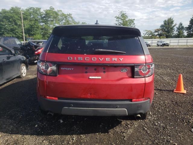 Photo 5 VIN: SALCP2BG4GH630431 - LAND ROVER DISCOVERY 