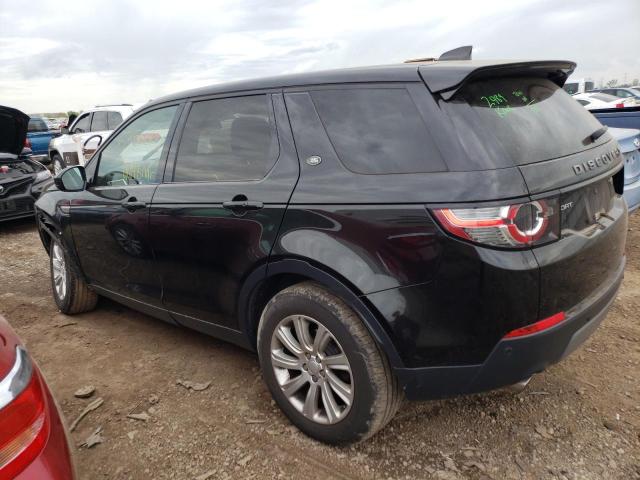 Photo 1 VIN: SALCP2BG4HH638398 - LAND ROVER DISCOVERY 