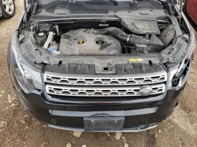 Photo 10 VIN: SALCP2BG4HH638398 - LAND ROVER DISCOVERY 