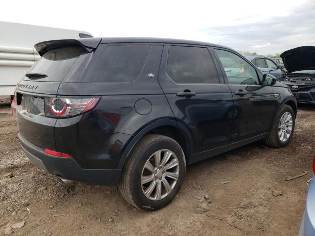 Photo 2 VIN: SALCP2BG4HH638398 - LAND ROVER DISCOVERY 