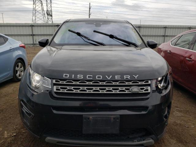 Photo 4 VIN: SALCP2BG4HH638398 - LAND ROVER DISCOVERY 