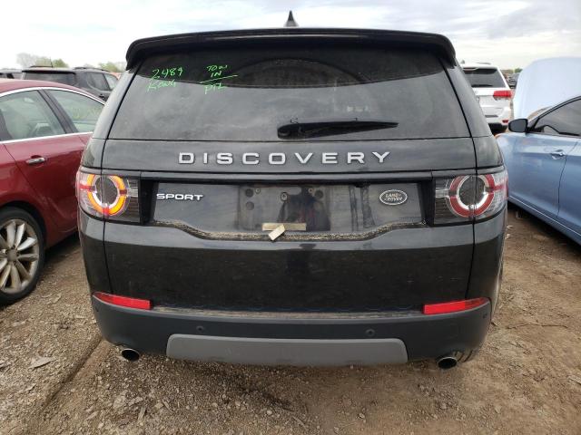 Photo 5 VIN: SALCP2BG4HH638398 - LAND ROVER DISCOVERY 