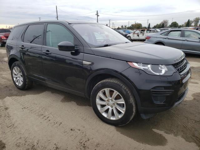 Photo 3 VIN: SALCP2BG4HH656772 - LAND ROVER DISCOVERY 