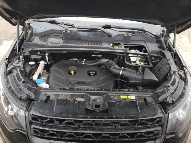 Photo 11 VIN: SALCP2BG4HH656772 - LAND ROVER DISCOVERY 